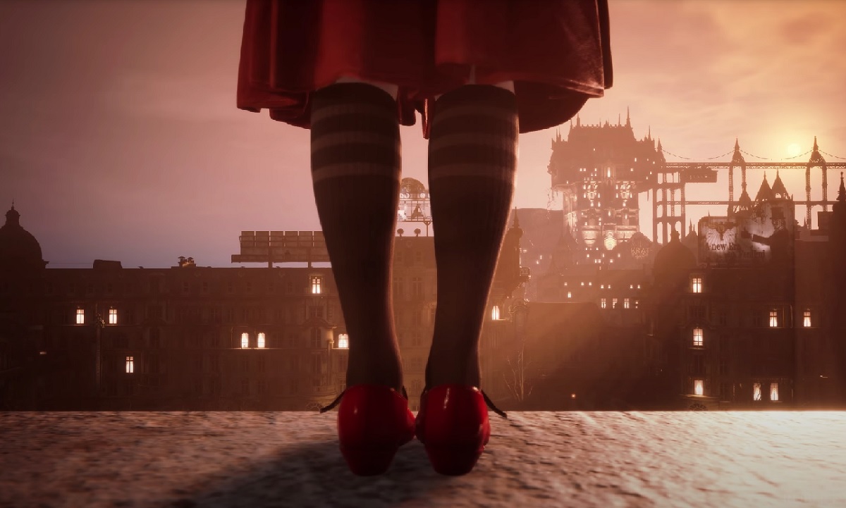 ¿Es Pinocho sólo el principio? Los desarrolladores de Neowiz Studios han insinuado la creación de un juego basado en otro icónico cuento de hadas. Lies of P podría ser el comienzo de una insólita franquicia ¿Es Pinocho sólo el principio? Los desarrolladores de Neowiz Studios han insinuado la creación de un juego basado en otro icónico cuento de hadas. Lies of P podría ser el comienzo de una insólita franquicia