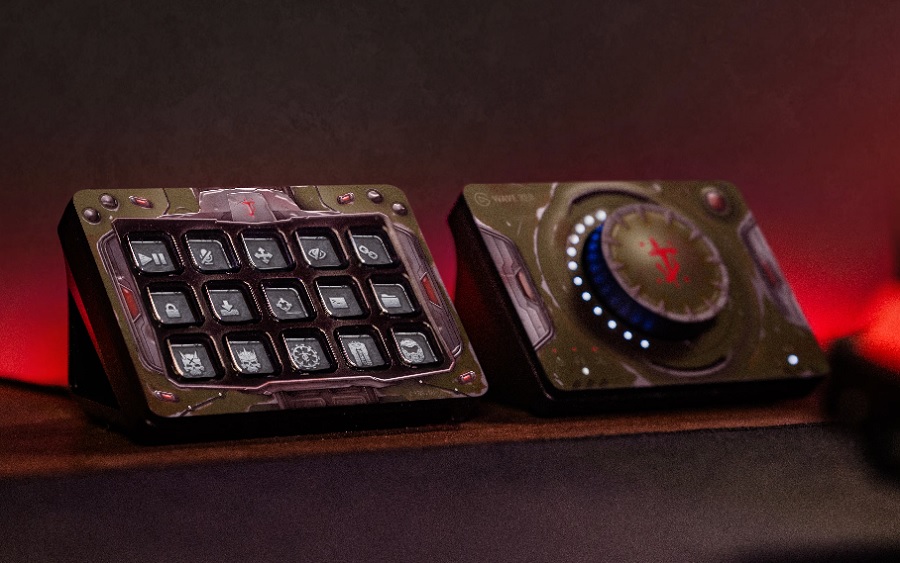 Accesorios para gaming de Corsair Accesorios para gaming de Corsair
