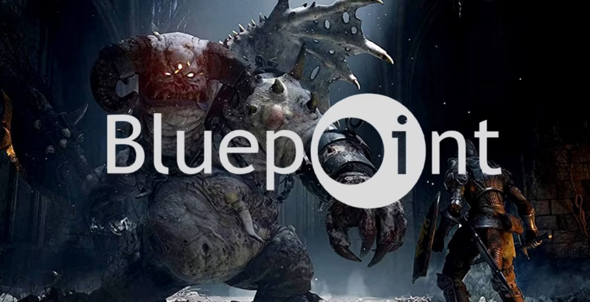 Se ha filtrado en Internet el primer concept art del juego aún no anunciado de Bluepoint Games, creadora del remake de Demon's Souls Se ha filtrado en Internet el primer concept art del juego aún no anunciado de Bluepoint Games, creadora del remake de Demon's Souls