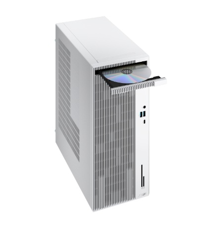 Comparación de configuraciones de ASUS V500