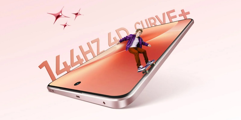 Pantalla Realme 15 5G Pantalla Realme 15 5G