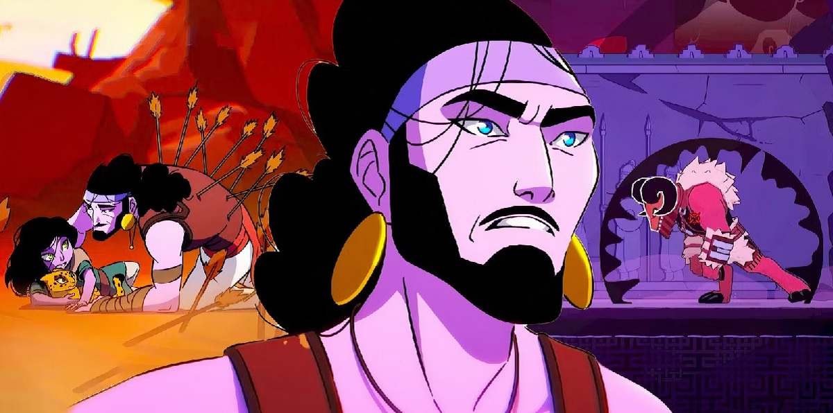 No está mal, pero tampoco es para tanto: los jugadores no han mostrado ningún interés por The Rogue Prince of Persia, a pesar de que el juego está obteniendo buenas puntuaciones. No está mal, pero tampoco es para tanto: los jugadores no han mostrado ningún interés por The Rogue Prince of Persia, a pesar de que el juego está obteniendo buenas puntuaciones.