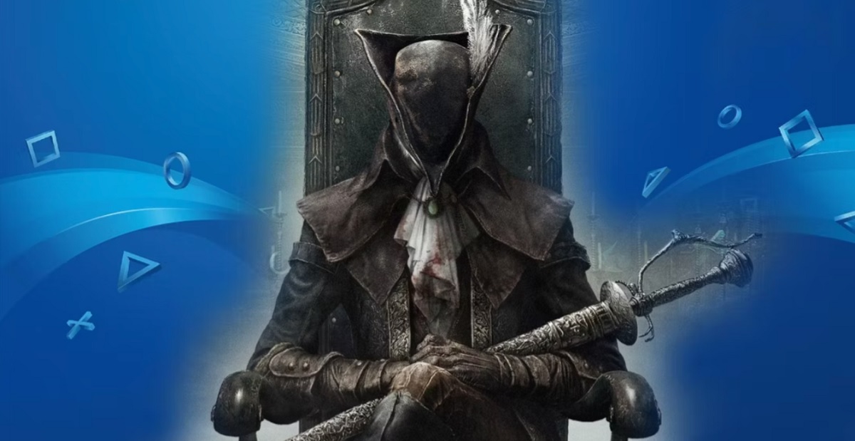 Otro insider ha confirmado que Sony celebrará una nueva edición de la feria State of Play en septiembre, donde podrían anunciar el esperado remaster de Bloodborne Otro insider ha confirmado que Sony celebrará una nueva edición de la feria State of Play en septiembre, donde podrían anunciar el esperado remaster de Bloodborne