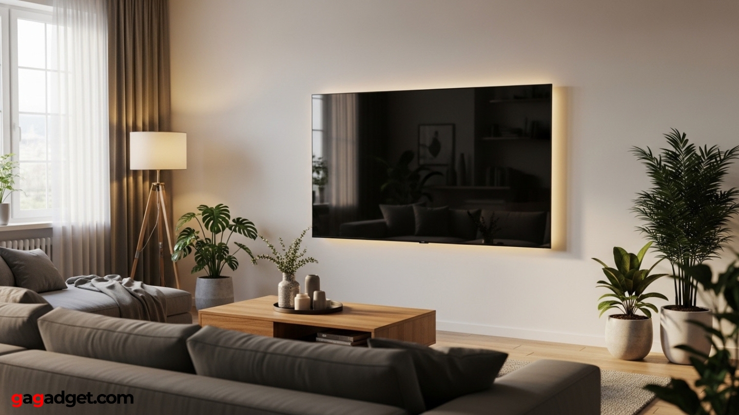 marcas de televisores inteligentes