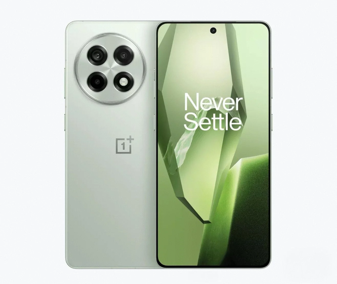 OnePlus Ace 5 Celestial Porcelana