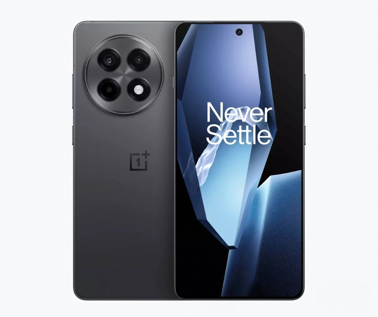 OnePlus Ace 5 Full Speed Negro
