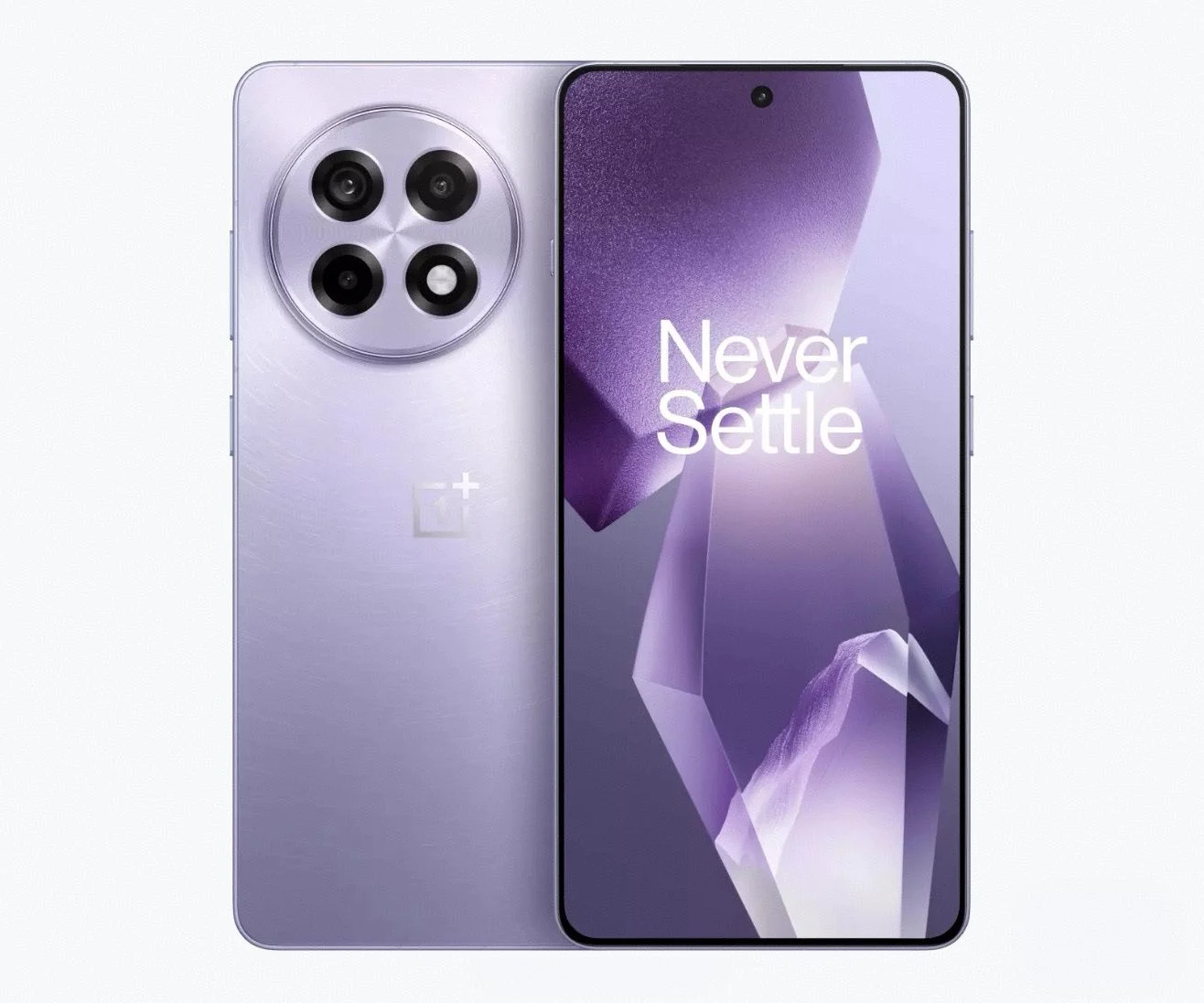 OnePlus Ace 5 Pro Púrpura estrellado
