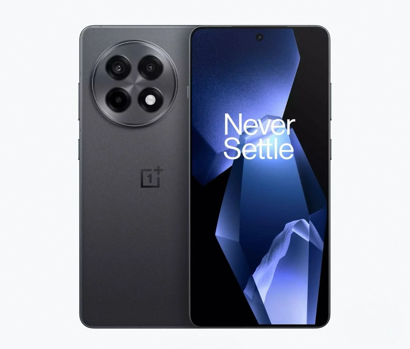 OnePlus Ace 5 Pro Negro Submarino