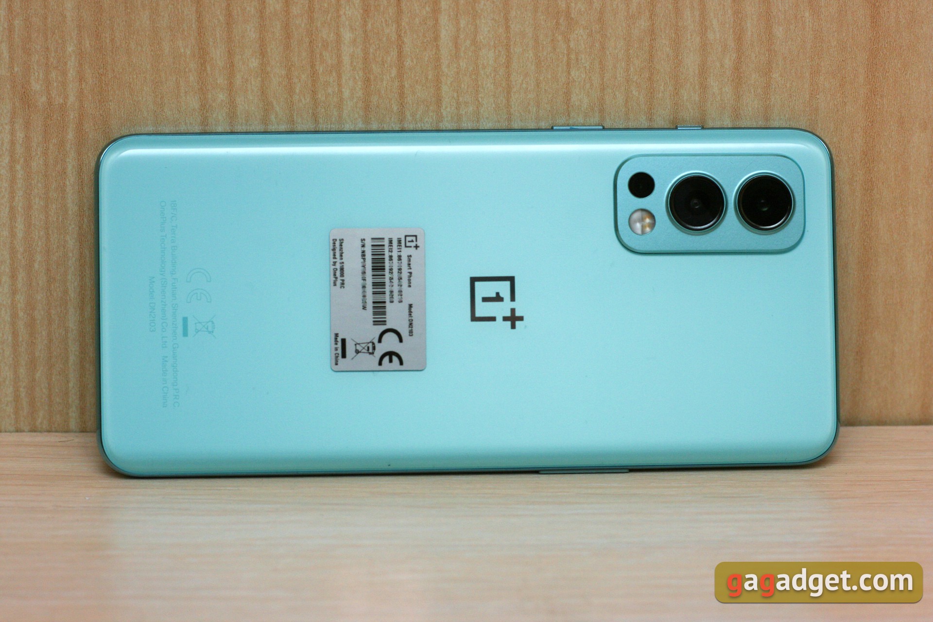 Revisión de Oneplus Nord 2: cargos en minutos 35 y la mejor cámara de su clase-15 Revisión de Oneplus Nord 2: cargos en minutos 35 y la mejor cámara de su clase-15