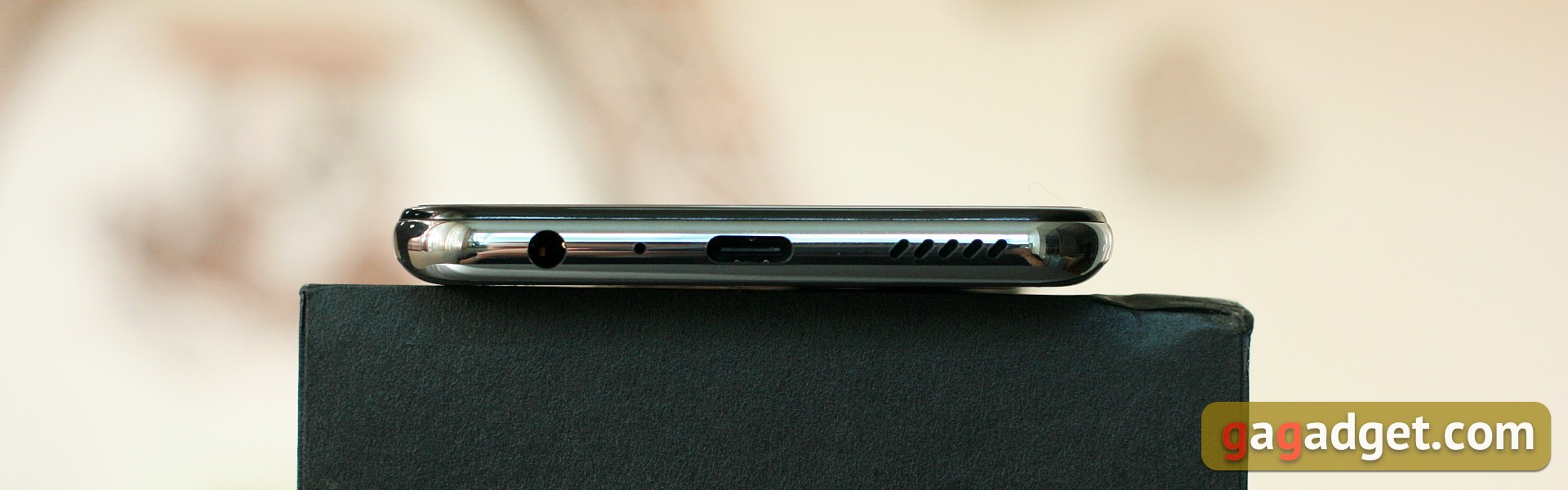 Revisión de Oneplus Nord CE 2 5G: un teléfono inteligente bien surtido por 350 €-6