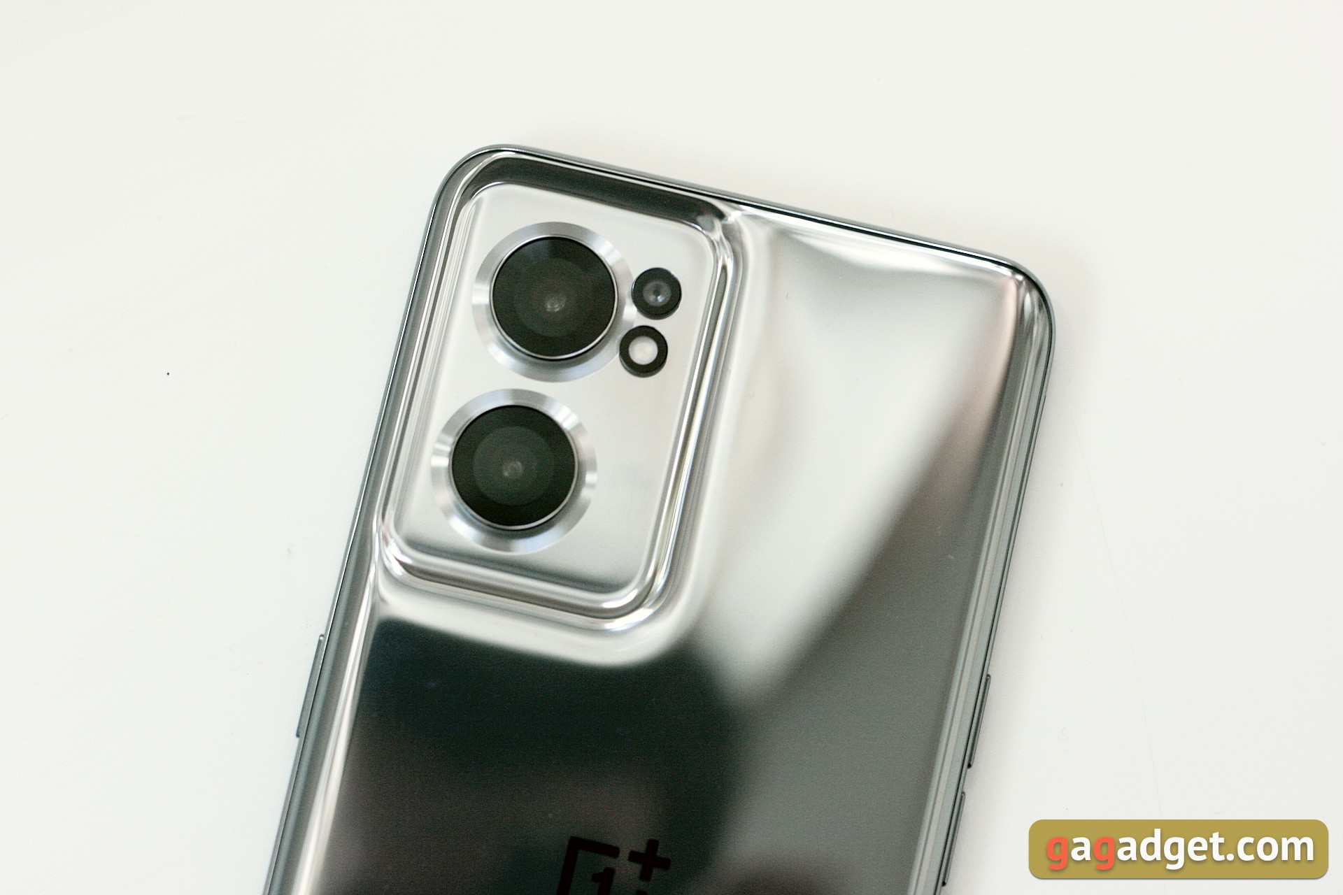 Revisión de Oneplus Nord CE 2 5G: un teléfono inteligente bien surtido por 350 €-143