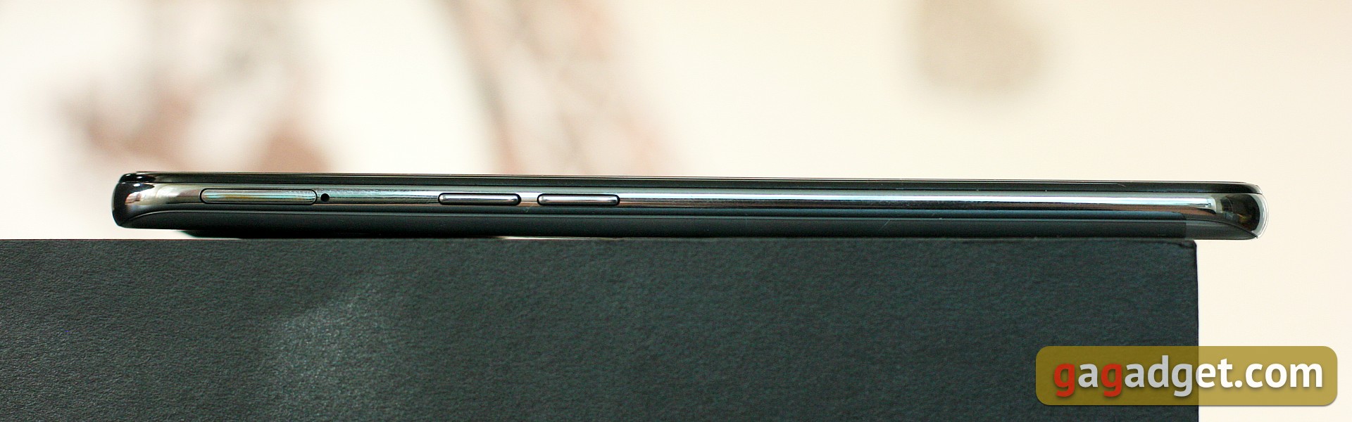 Revisión de Oneplus Nord CE 2 5G: un teléfono inteligente bien surtido por 350 €-7