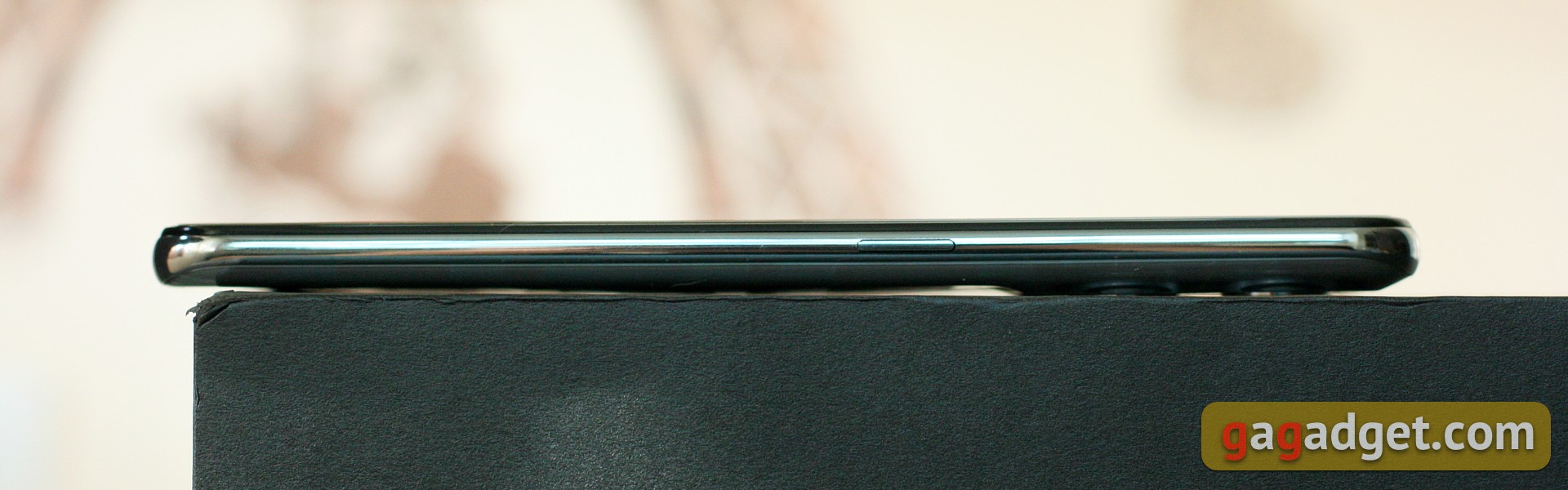 Revisión de Oneplus Nord CE 2 5G: un teléfono inteligente bien surtido por 350 €-8