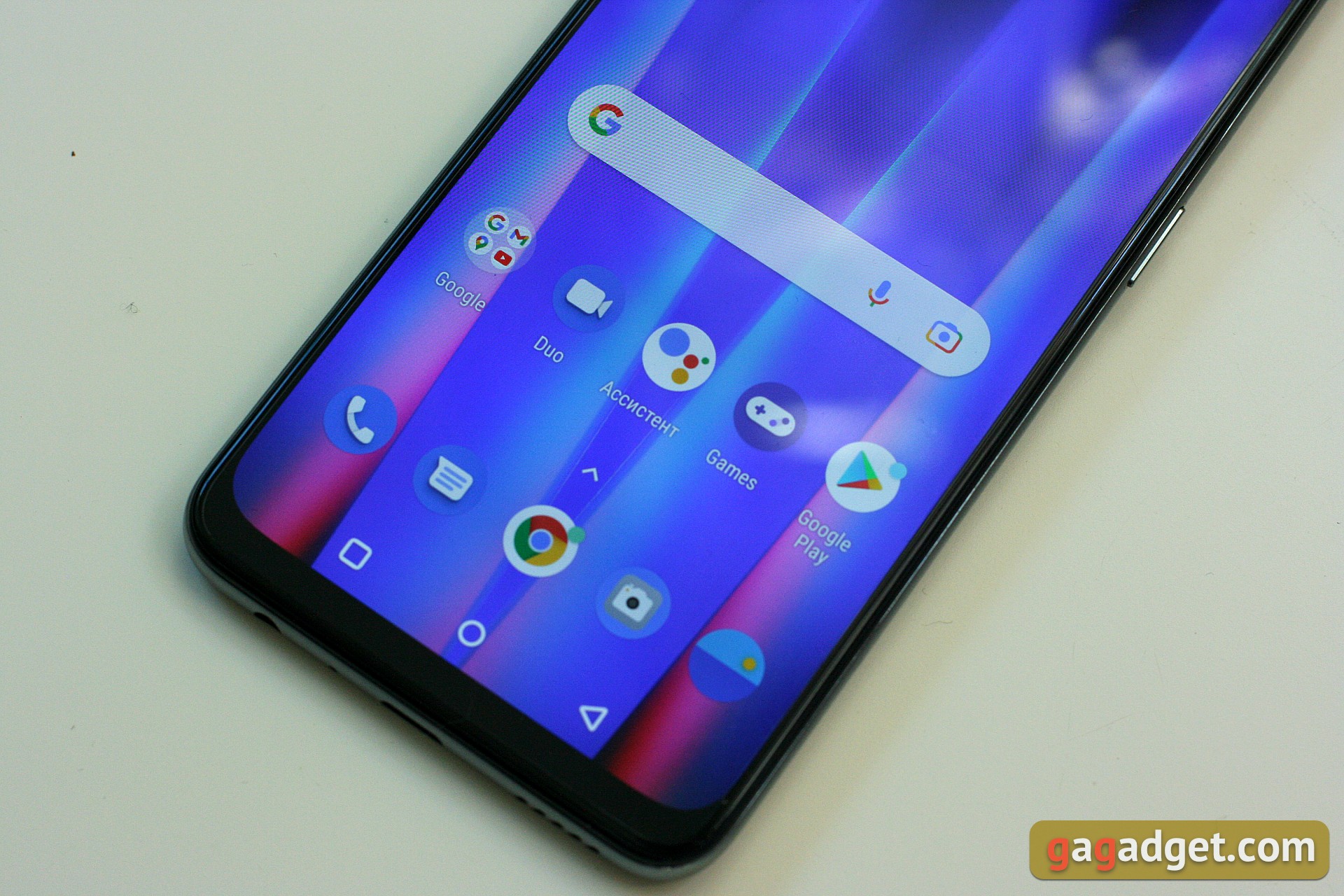 Revisión de Oneplus Nord CE 2 5G: un teléfono inteligente bien surtido por 350 €-19