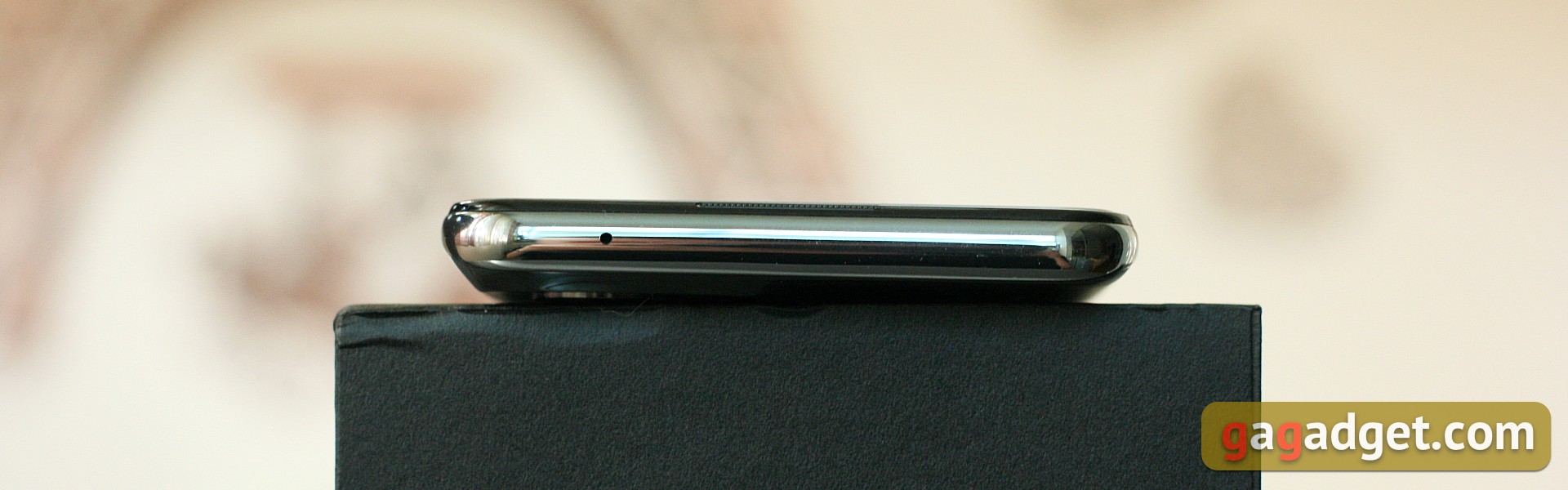 Revisión de Oneplus Nord CE 2 5G: un teléfono inteligente bien surtido por 350 €-9