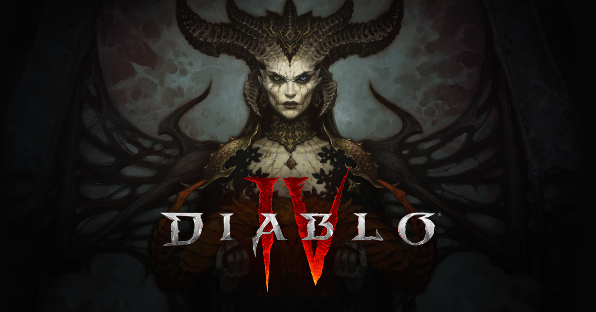 Noticias del inframundo: Revelado tráiler cinemático de Diablo IV y fecha de prueba de la beta abierta Noticias del inframundo: Revelado tráiler cinemático de Diablo IV y fecha de prueba de la beta abierta