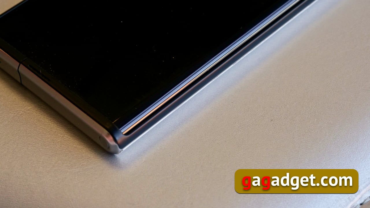 Cómo OPPO reinventó el factor de forma del smartphone con una pantalla flexible (ejemplos del prototipo OPPO X 2021)-22 Cómo OPPO reinventó el factor de forma del smartphone con una pantalla flexible (ejemplos del prototipo OPPO X 2021)-22