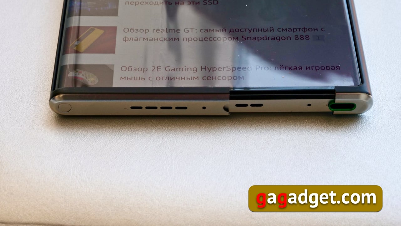 Cómo OPPO reinventó el factor de forma del smartphone con una pantalla flexible (ejemplos del prototipo OPPO X 2021)-27 Cómo OPPO reinventó el factor de forma del smartphone con una pantalla flexible (ejemplos del prototipo OPPO X 2021)-27