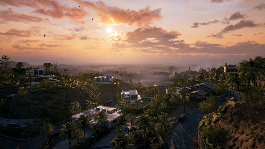 Ríos de sangre y multitud de zombis en las nuevas imágenes de Dead Island 2-2 Ríos de sangre y multitud de zombis en las nuevas imágenes de Dead Island 2-2