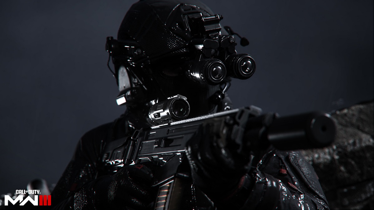 Activision realizó una presentación completa de Call of Duty: Modern Warfare III, presentó el primer tráiler de juego y desveló detalles del nuevo shooter