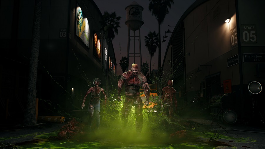 Ríos de sangre y multitud de zombis en las nuevas imágenes de Dead Island 2-4 Ríos de sangre y multitud de zombis en las nuevas imágenes de Dead Island 2-4