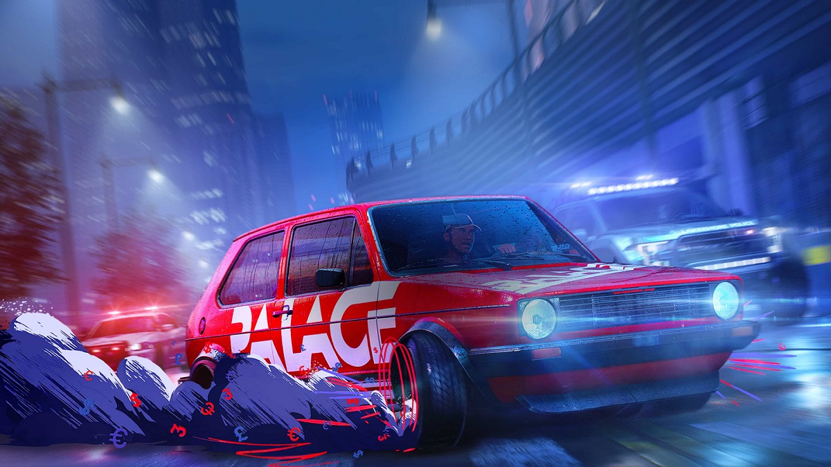Acceso anticipado y ropa elegante: se ha publicado un tráiler que muestra las bonificaciones del especial Need for Speed Unbound - Palace Edition Acceso anticipado y ropa elegante: se ha publicado un tráiler que muestra las bonificaciones del especial Need for Speed Unbound - Palace Edition