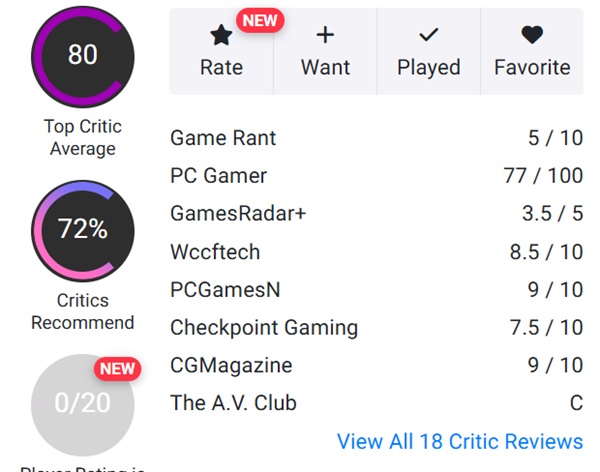 Escena del juego de horror ROUTINE con atmósfera tensa
