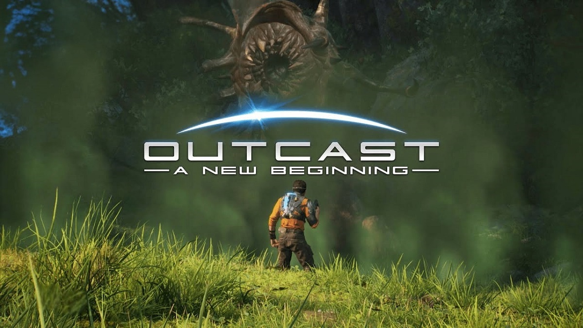 Se ha desvelado un vídeo detallado del juego de acción Outcast - A New Beginning, la secuela del juego de 1999. Se ha desvelado un vídeo detallado del juego de acción Outcast - A New Beginning, la secuela del juego de 1999.