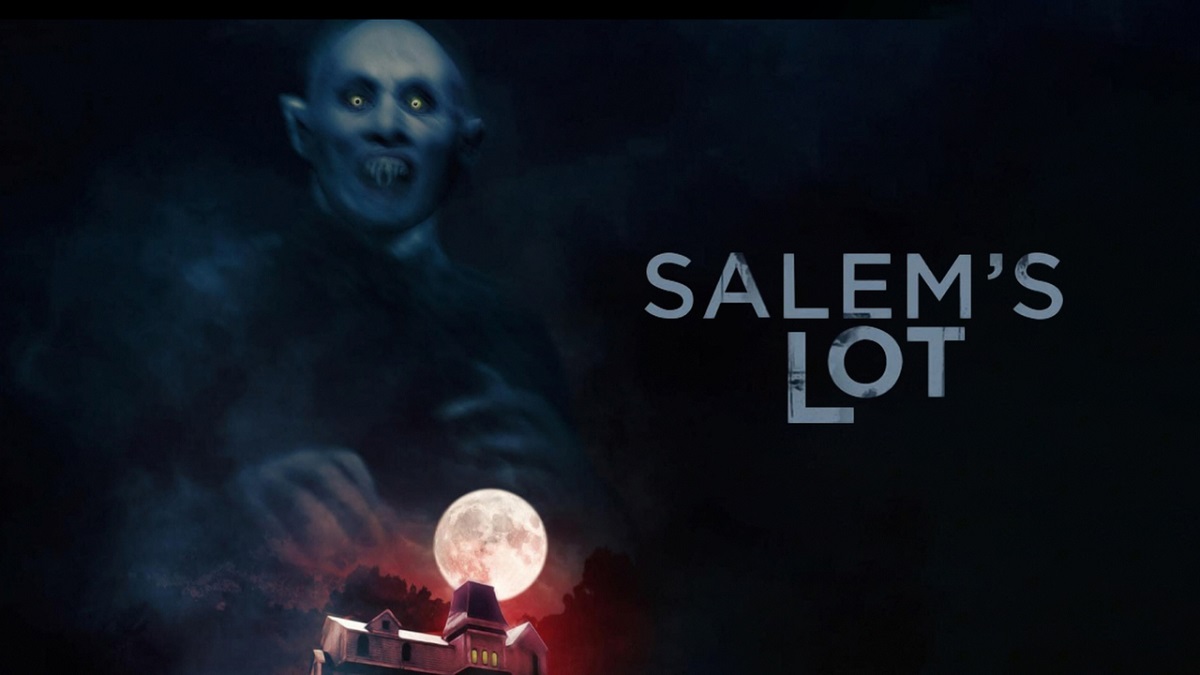 El clásico de Stephen King en una nueva versión: se presenta el primer tráiler de la adaptación de HBO de Salem's Lot El clásico de Stephen King en una nueva versión: se presenta el primer tráiler de la adaptación de HBO de Salem's Lot