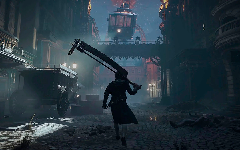Jugabilidad épica, realidad virtual y nuevas historias: los juegos más esperados de PlayStation 5 en 2023-122 Jugabilidad épica, realidad virtual y nuevas historias: los juegos más esperados de PlayStation 5 en 2023-122