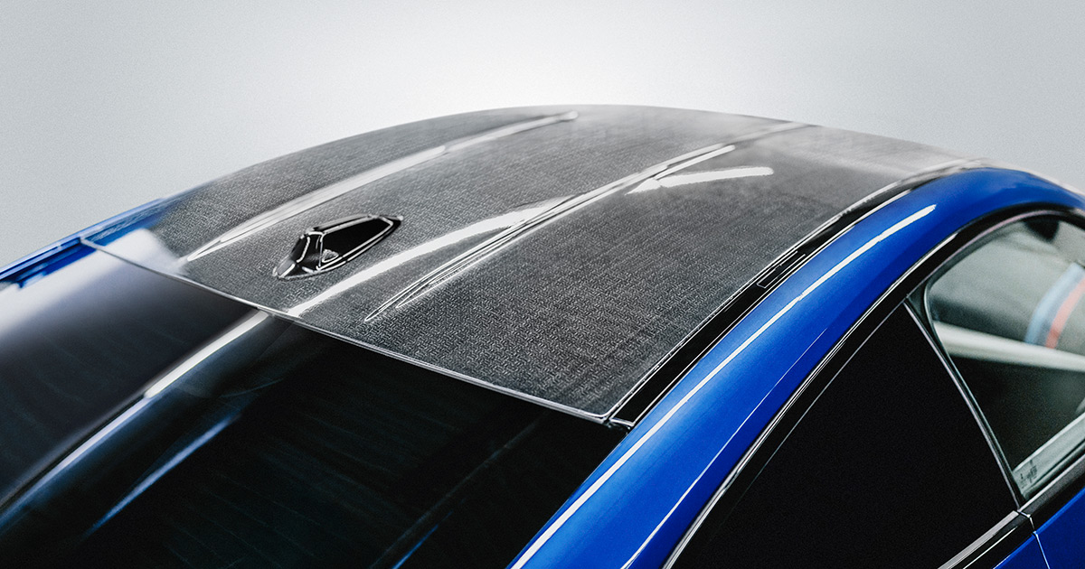 Imagen de los compuestos naturales de BMW