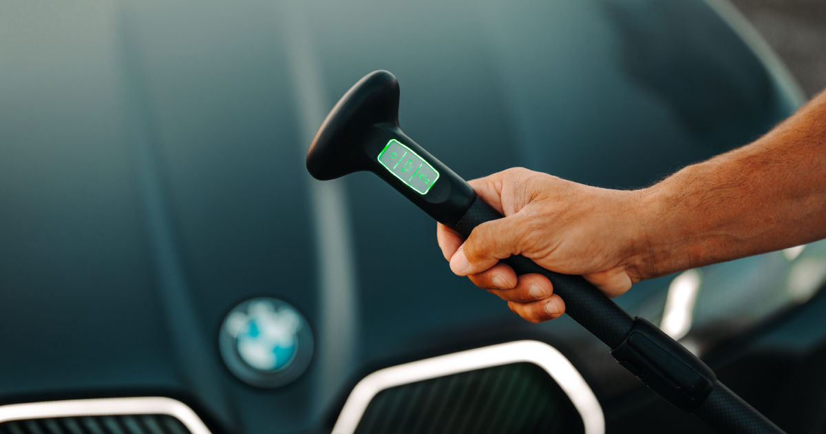 Detalles técnicos de la BMW x Sipaboards