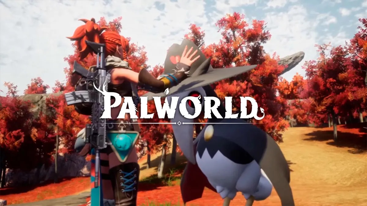 Un representante de Sony ha manifestado el interés de la compañía por lanzar Palworld en PlayStation 5 Un representante de Sony ha manifestado el interés de la compañía por lanzar Palworld en PlayStation 5