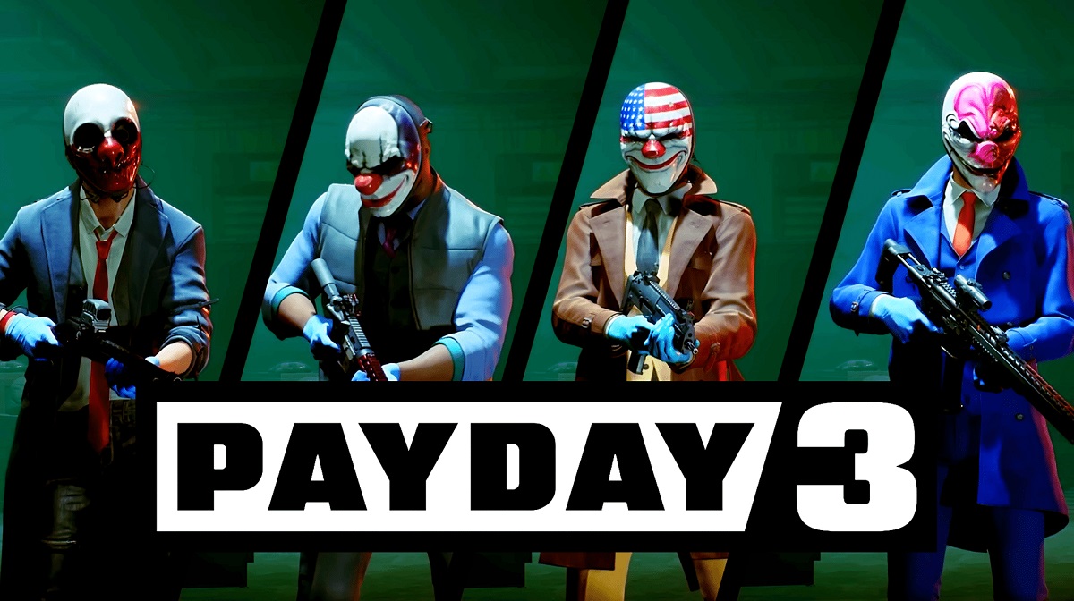 Sangriento atraco a un puerto: Opening Night Live presenta el tráiler del shooter criminal Payday 3 Sangriento atraco a un puerto: Opening Night Live presenta el tráiler del shooter criminal Payday 3