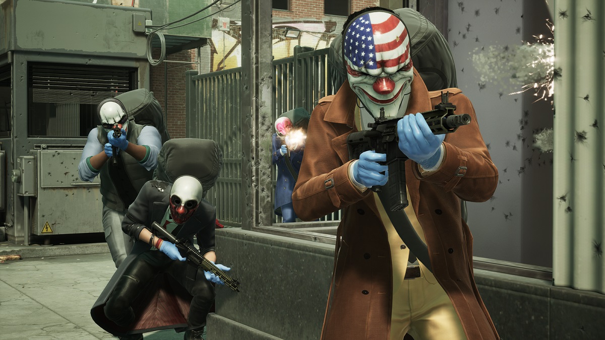 Atraco sigiloso y relámpago a un museo: El espectacular tráiler de Payday 3 muestra la importancia del componente de sigilo del shooter policíaco Atraco sigiloso y relámpago a un museo: El espectacular tráiler de Payday 3 muestra la importancia del componente de sigilo del shooter policíaco