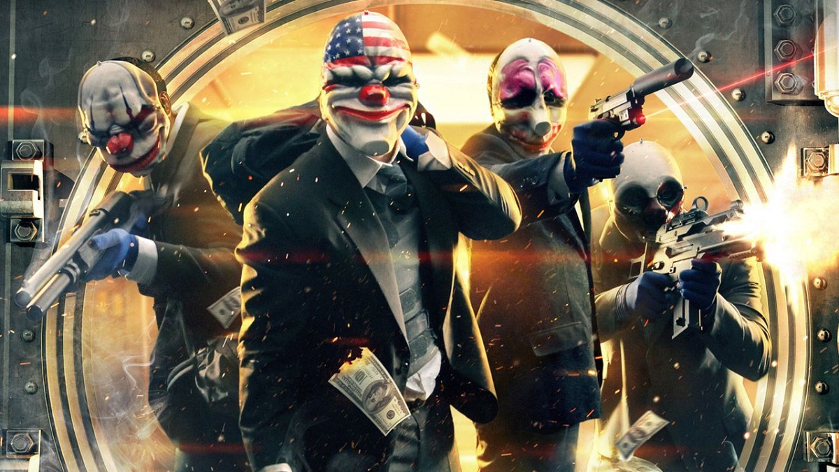 Prepara las máscaras y las maletas: El tráiler de Payday 3 desvela la fecha de lanzamiento del shooter cooperativo Prepara las máscaras y las maletas: El tráiler de Payday 3 desvela la fecha de lanzamiento del shooter cooperativo