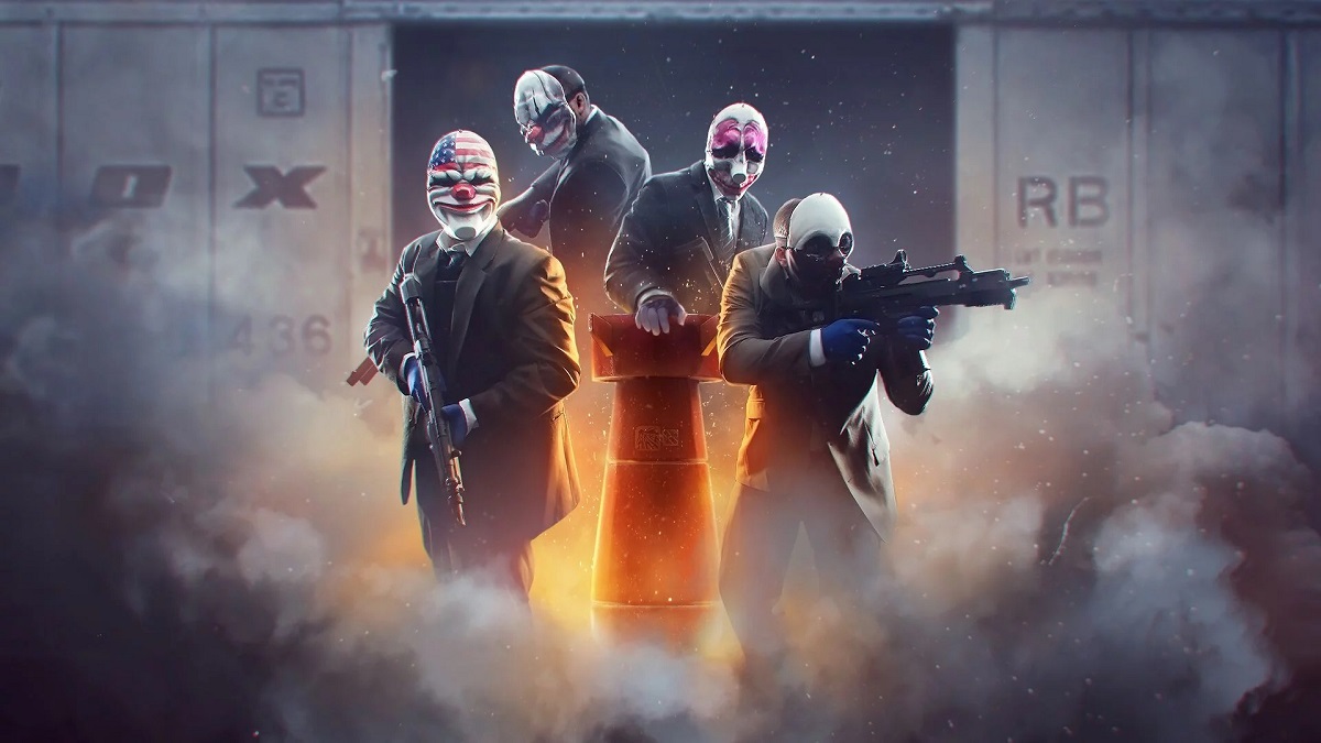 Cuatro DLC, nuevas armas y objetos cosméticos: Los desarrolladores de Payday 3 presentaron el plan de desarrollo del shooter para el próximo año tras su lanzamiento Cuatro DLC, nuevas armas y objetos cosméticos: Los desarrolladores de Payday 3 presentaron el plan de desarrollo del shooter para el próximo año tras su lanzamiento