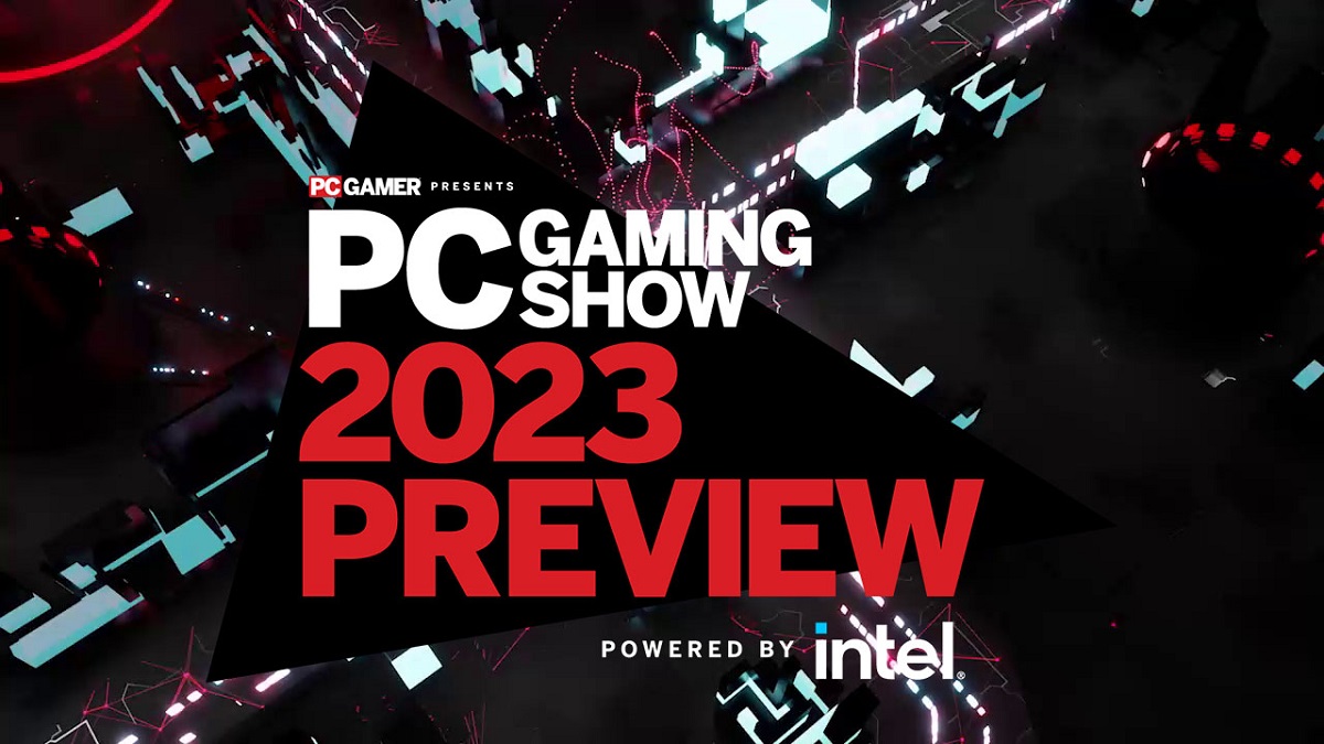 Anunciado el Avance del PC Gaming Show 2023, que mostrará los lanzamientos de PC más interesantes en 2023 Anunciado el Avance del PC Gaming Show 2023, que mostrará los lanzamientos de PC más interesantes en 2023