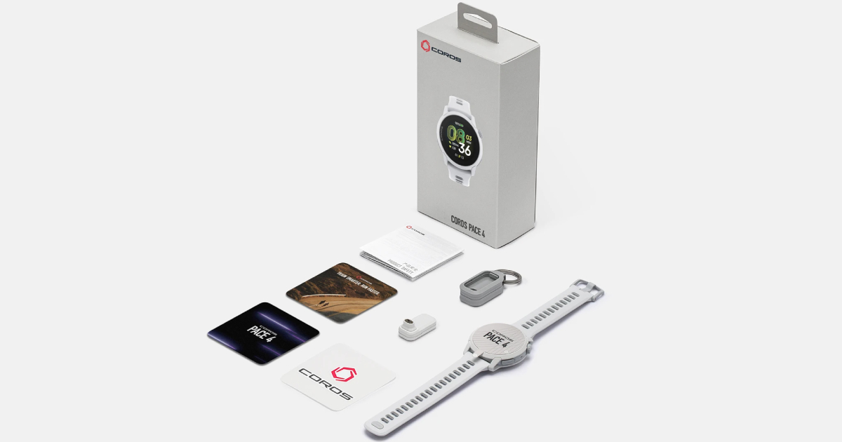 Conjunto Coros Pace 4