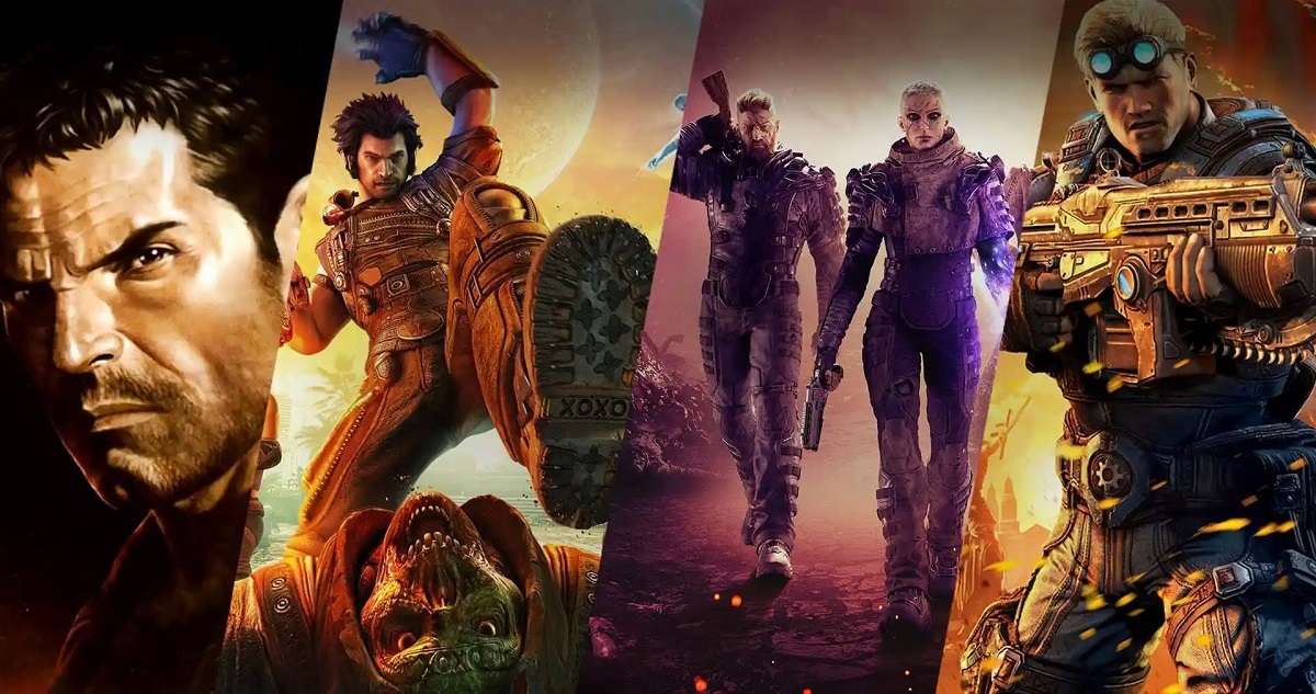 El editor coreano Krafton se ha convertido en el mayor accionista del estudio polaco People Can Fly, creador de los shooters Painkiller, Bulletstorm y Outriders. El editor coreano Krafton se ha convertido en el mayor accionista del estudio polaco People Can Fly, creador de los shooters Painkiller, Bulletstorm y Outriders.