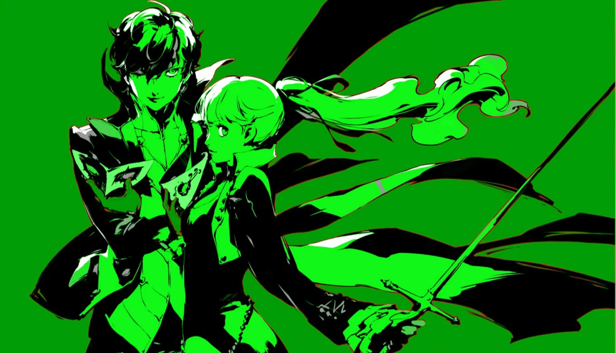 Un insider ha desvelado el logotipo de Persona 6 y ha revelado un tiempo de desarrollo récord para el nuevo JRPG