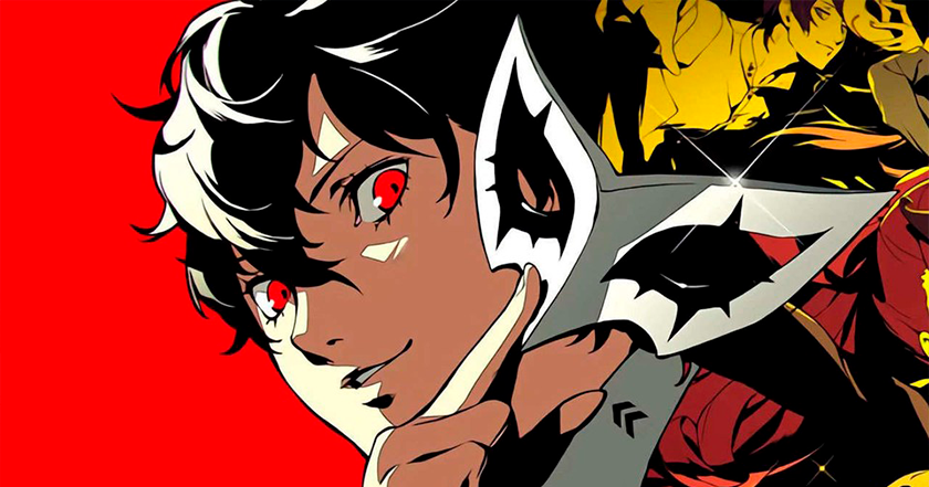 Todo el mundo está encantado: el lanzamiento de Persona 5 Royal en Steam reunió a 25 mil jugadores y un 97% de críticas positivas