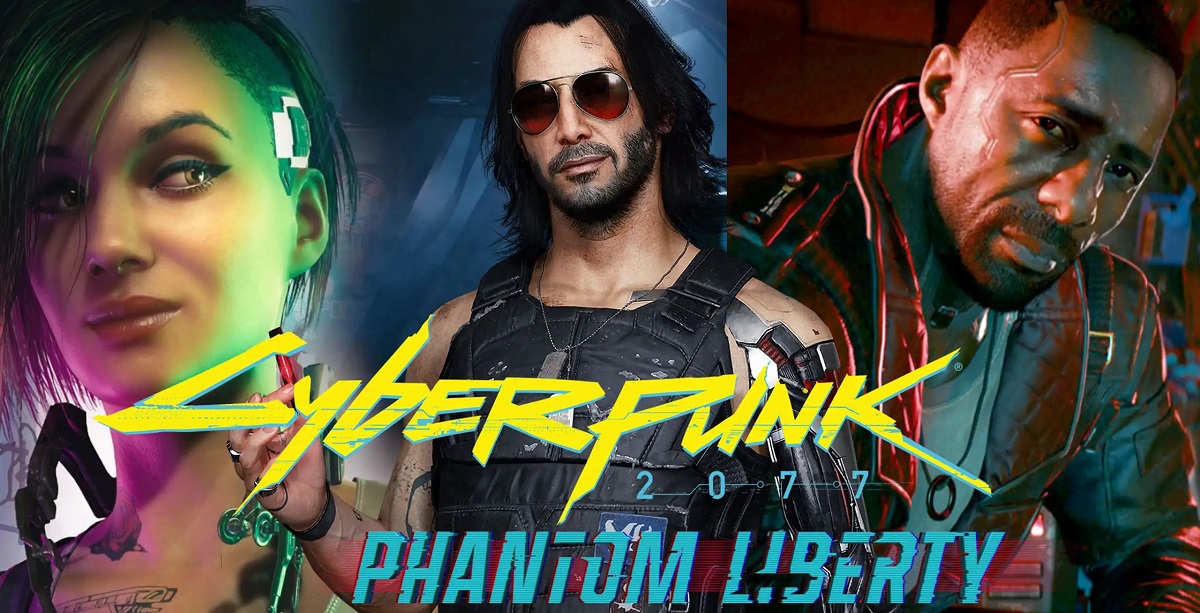 Fans de Cyberpunk 2077, ¡no os perdáis la ceremonia de apertura de gamescom 2023! El nuevo tráiler de la expansión Phantom Liberty se desvelará en la feria Fans de Cyberpunk 2077, ¡no os perdáis la ceremonia de apertura de gamescom 2023! El nuevo tráiler de la expansión Phantom Liberty se desvelará en la feria