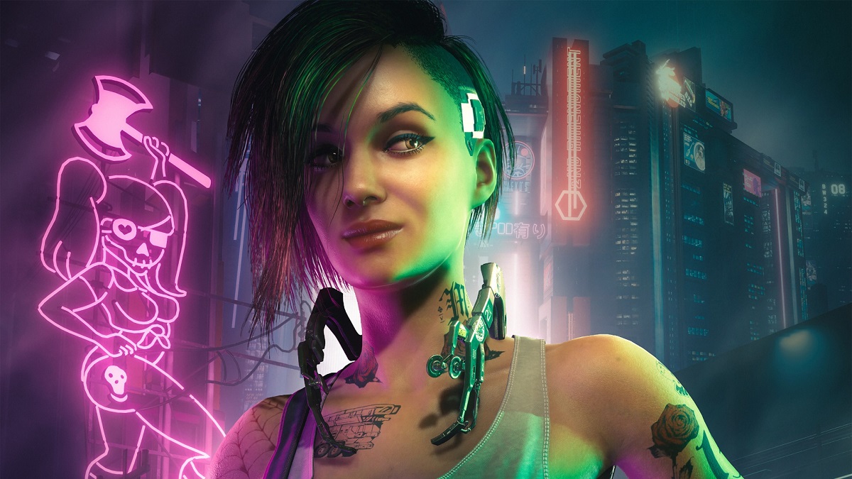 30 €, nuevas ilustraciones, pero sin fecha de lanzamiento: la tienda GOG revela la página del complemento Phantom Liberty para Cyberpunk 2077 30 €, nuevas ilustraciones, pero sin fecha de lanzamiento: la tienda GOG revela la página del complemento Phantom Liberty para Cyberpunk 2077