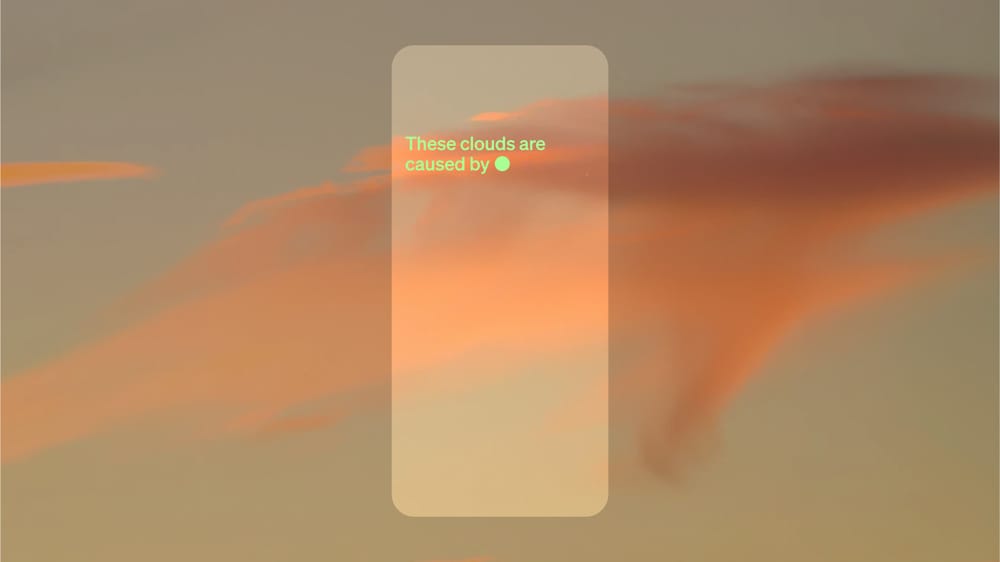 OpenAI ha añadido reconocimiento de voz, reconocimiento de imágenes y voz de texto a ChatGPT