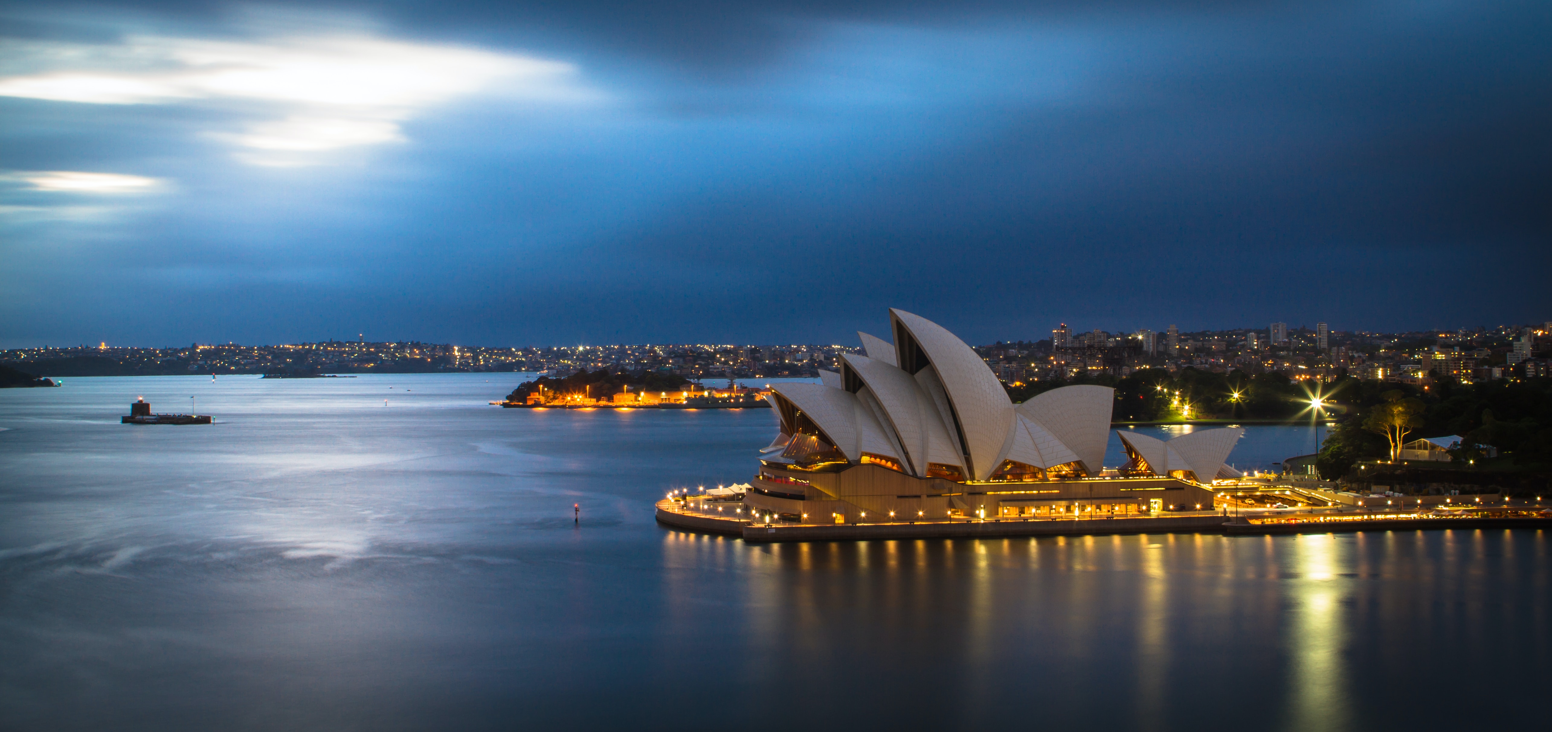 Australia pretende endurecer la normativa sobre inteligencia artificial Australia pretende endurecer la normativa sobre inteligencia artificial