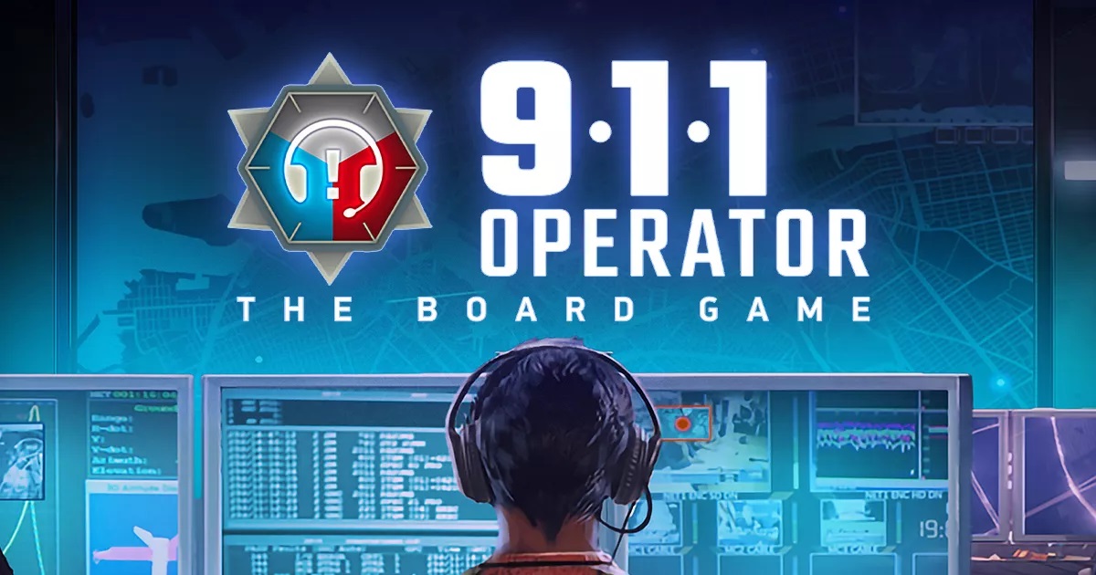La Epic Games Store ha empezado a regalar 911 Operator, un completo juego de simulación de despachador de emergencias