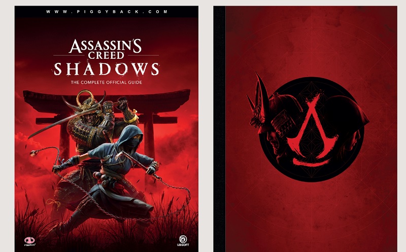 Arte conceptual de Assassin's Creed Shadows Arte conceptual de Assassin's Creed Shadows