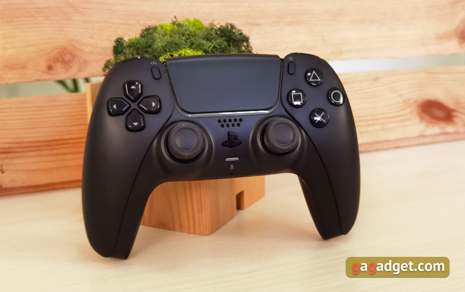 Accesorios para PlayStation 5: cómo hacer más cómodo el juego-18