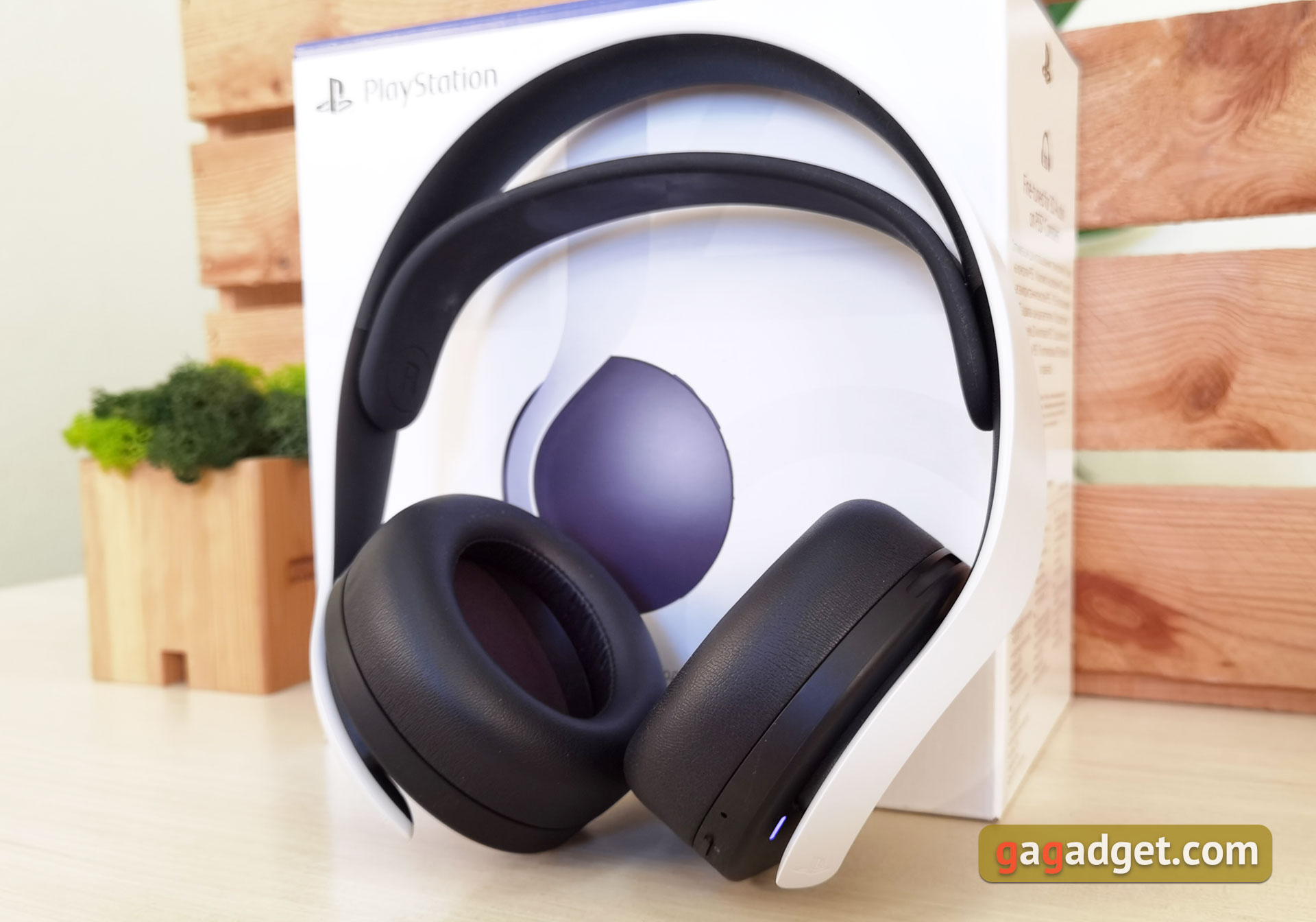 Accesorios para PlayStation 5: cómo hacer más cómodo el juego-34